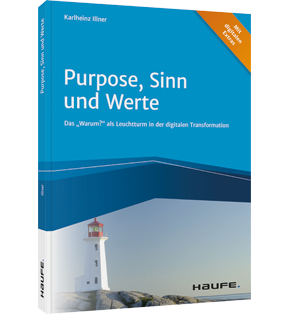 Purpose, Sinn und Werte - Das 