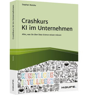 Crashkurs KI im Unternehmen - Alles, was Sie über Data Science wissen müssen