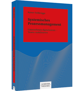 Systemisches Prozessmanagement - Unternehmen digitalisieren – Teams mobilisieren