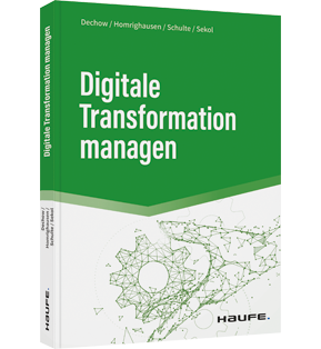 Digitale Transformation managen