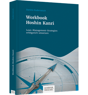 Workbook Hoshin Kanri - Lean-Management-Strategien erfolgreich umsetzen