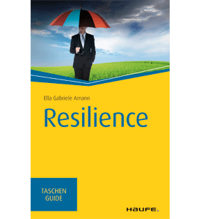 Resilience - English Edition