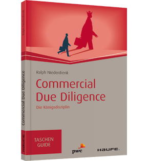 Commercial Due Diligence - Die Königsdisziplin