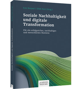 Soziale Nachhaltigkeit und digitale Transformation