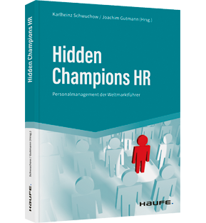 Hidden Champions HR - Personalmanagement der Weltmarktführer