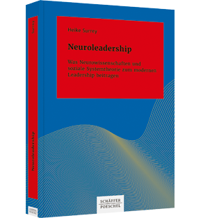 Neuroleadership - Was Neurowissenschaften und soziale Systemtheorie zum modernen Leadership beitragen