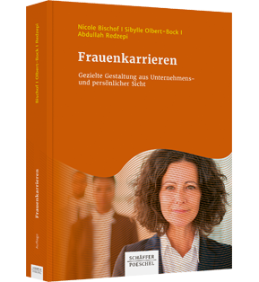 Frauenkarrieren - Gezielte Gestaltung aus Unternehmens- und persönlicher Sicht