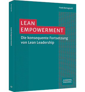 Lean Empowerment ​ - Die konsequente Fortsetzung von Lean Leadership ​