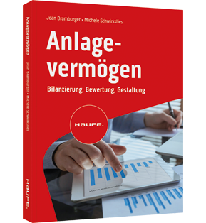 Anlagevermögen - Bilanzierung, Bewertung, Gestaltung