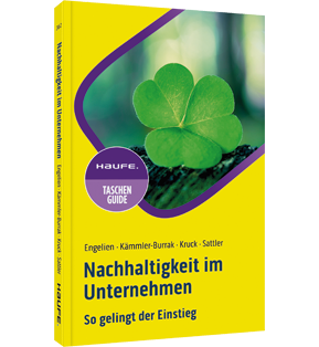 Nachhaltigkeit im Unternehmen - So gelingt der Einstieg