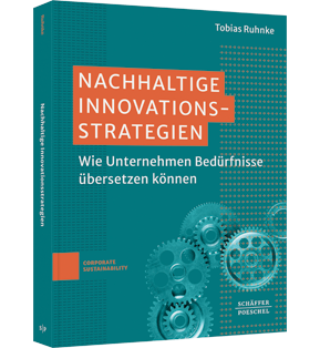 Nachhaltige Innovationsstrategien - Wie Unternehmen Bedürfnisse übersetzen können​