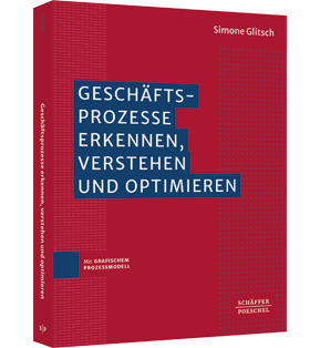 Geschäftsprozesse erkennen, verstehen und  optimieren​ - Mit grafischem Prozessmodell​