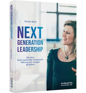 Next Generation Leadership - Mit dem 