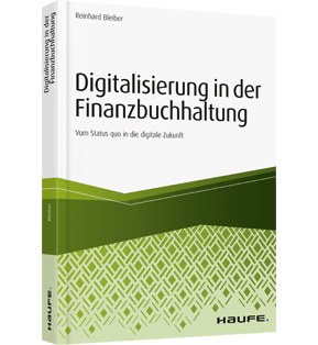 Digitalisierung in der Finanzbuchhaltung - Vom Status quo in die digitale Zukunft