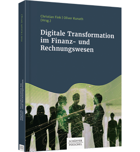 Digitale Transformation im Finanz- und Rechnungswesen