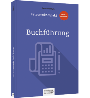 #steuernkompakt Buchführung