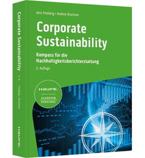 Corporate Sustainability - Kompass für die Nachhaltigkeitsbericht­erstattung