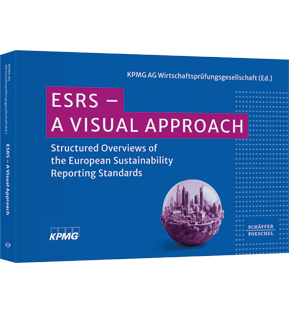 ESRS - A Visual Approach - Structured Overviews of the European Sustainability Standards