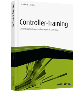 Controller-Training - Die wichtigsten Fragen und Lösungen im Controlling