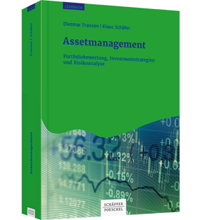 Assetmanagement - Portfoliobewertung, Investmentstrategien und Risikoanalyse