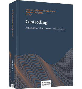 Controlling - Konzeptionen – Instrumente – Anwendungen