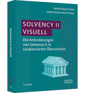 Solvency II visuell - Die Anforderungen von Solvency II in strukturierten Übersichten