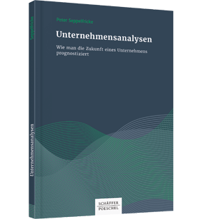 Unternehmensanalysen - Wie man die Zukunft eines Unternehmens prognostiziert