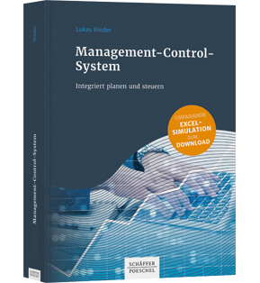 Management-Control-System - Integriert planen und steuern