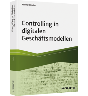 Controlling in digitalen Geschäftsmodellen