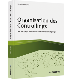 Organisation des Controllings - Wie der Spagat zwischen Effizienz und Flexibilität gelingt