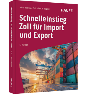 Schnelleinstieg Zoll für Import und Export