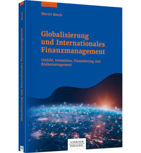 Globalisierung und Internationales Finanzmanagement