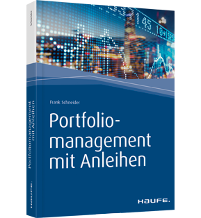 Portfoliomanagement mit Anleihen