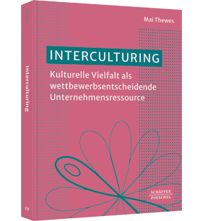 Interculturing - Kulturelle Vielfalt als wettbewerbsentscheidende Unternehmensressource