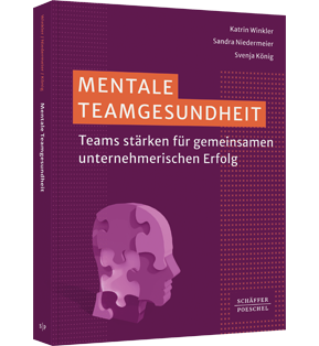 Mentale Teamgesundheit - Teams stärken für gemeinsamen unternehmerischen Erfolg​