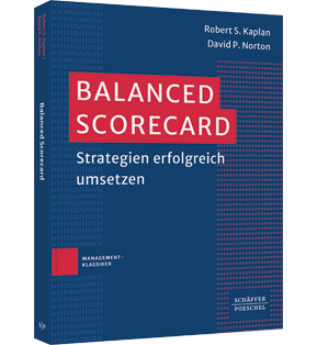 Balanced Scorecard - Strategien erfolgreich umsetzen