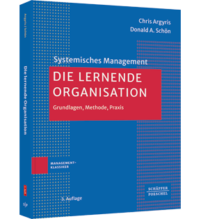 Die lernende Organisation - Grundlagen, Methode, Praxis