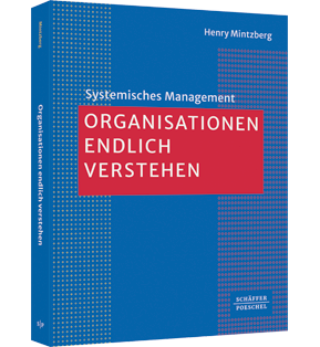 Organisationen endlich verstehen