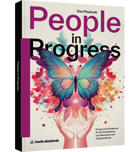 People in Progress - Fragen und Antworten für die Entwicklung von Menschen und Organisationen
