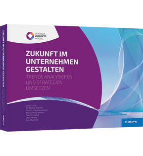 Zukunft im Unternehmen gestalten - Trends analysieren und Strategien umsetzen