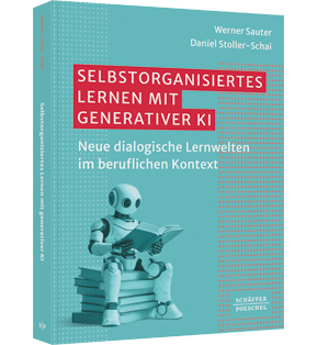 Selbstorganisiertes Lernen mit generativer KI - Neue dialogische Lernwelten im beruflichen Kontext