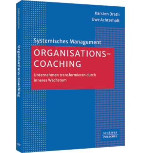 Organisations-Coaching - Unternehmen transformieren durch inneres Wachstum