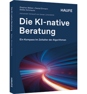 KI-native Beratung - Ein Kompass im Zeitalter der Algorithmen