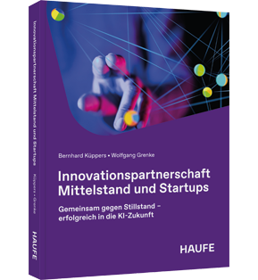 Innovationspartnerschaft Mittelstand und Startups - Gemeinsam gegen Stillstand - erfolgreich in die KI-Zukunft