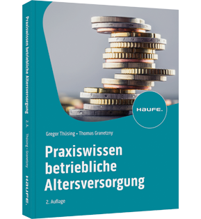 Praxiswissen Betriebliche Altersversorgung