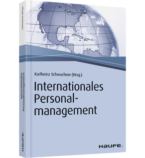 Internationales Personalmanagement