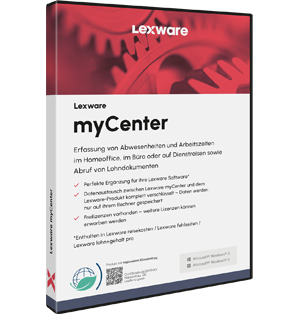 Lexware myCenter Lizenzen pro/premium