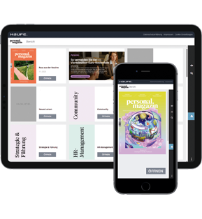 Personalmagazin digital