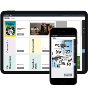 Personalmagazin digital