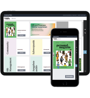 Personalmagazin digital